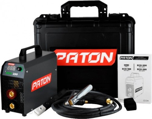 Paton ECO-250-C