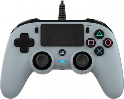 Nacon Wired Compact Controller for PS4