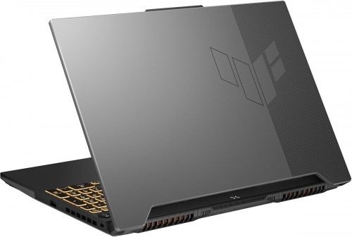 Asus TUF Gaming F15 (2022) FX507ZR