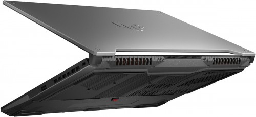 Asus TUF Gaming F15 (2022) FX507ZM