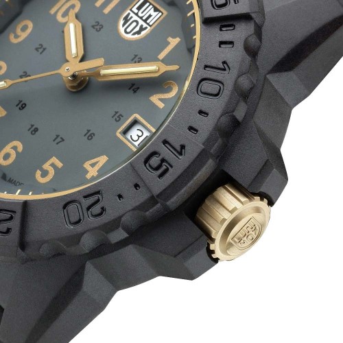 Luminox Navy SEAL 3508