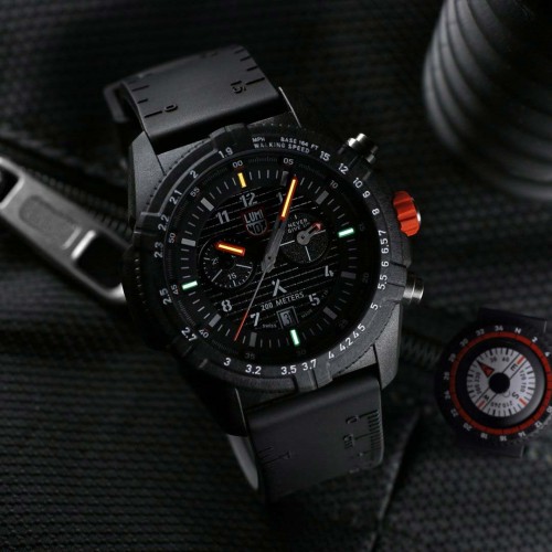 Luminox Bear Grylls Survival 3781