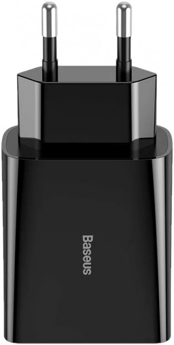 BASEUS Speed Mini PD Single Type-C Quick Charger 18W