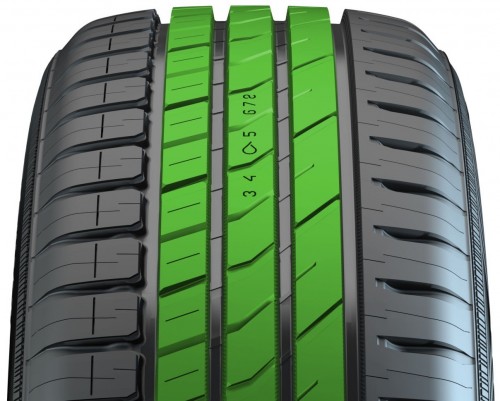 Nokian Hakka Green 2