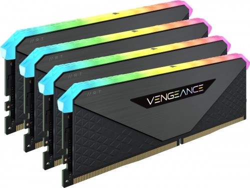 Corsair Vengeance RGB RT 8x32Gb