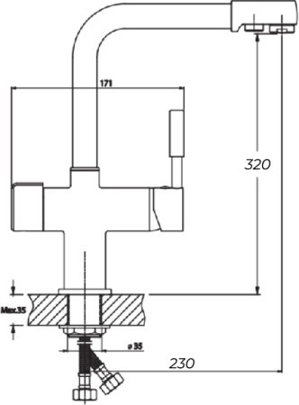 MIXXUS Premium Hans 021 MI1666