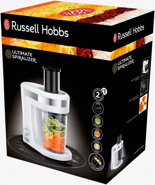 Russell Hobbs Ultimate Spiralizer 23810-56