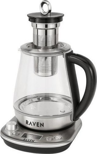 RAVEN EC 015