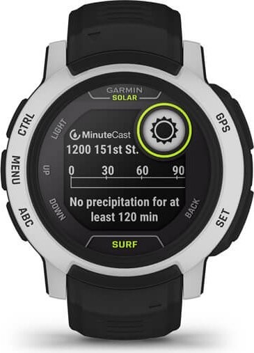 Garmin Instinct 2 Solar Surf Edition