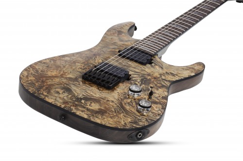 Schecter Omen Elite 6