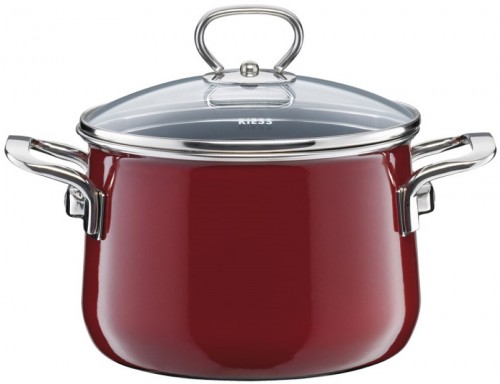 Riess Nouvelle Rosso 0558-008