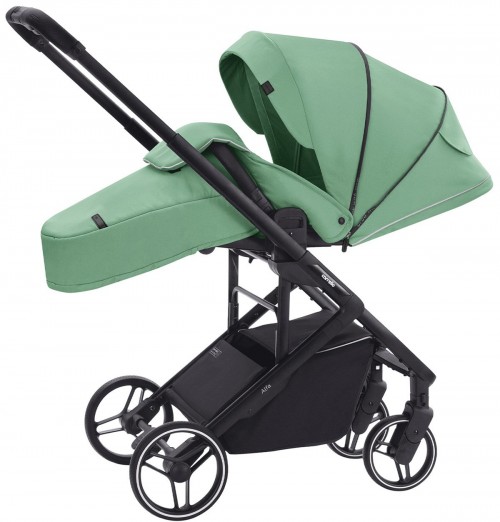 Carrello Alfa Parrot Green