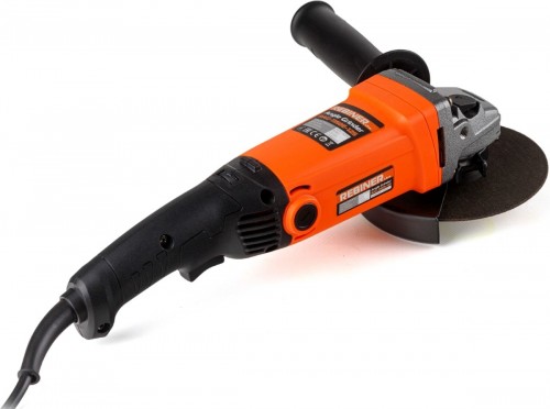 REBINER RAG-1150E-125