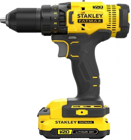 Stanley FatMax SFMCD700C2K