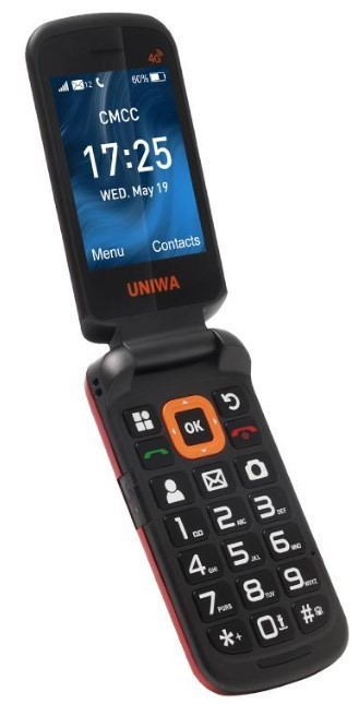 Uniwa V909T