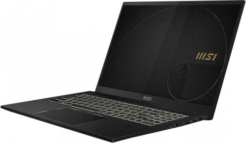 MSI Summit E16 Flip A12UDT