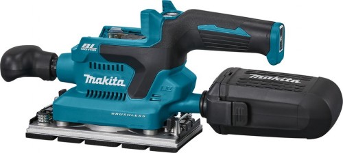 Makita DBO381ZU