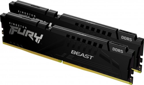 Kingston Fury Beast DDR5 2x8Gb