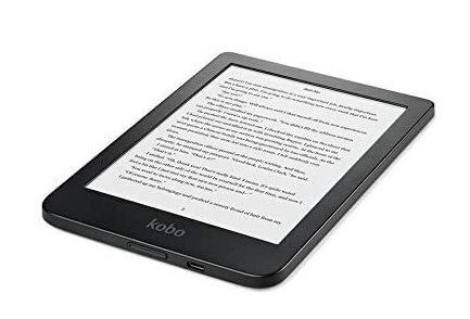 Kobo Clara HD