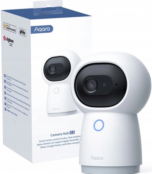 Xiaomi Aqara Camera Hub G3