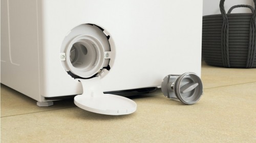Whirlpool TDLRB 6241 BS