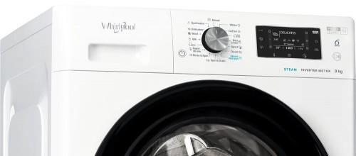 Whirlpool FFD 9458 BV