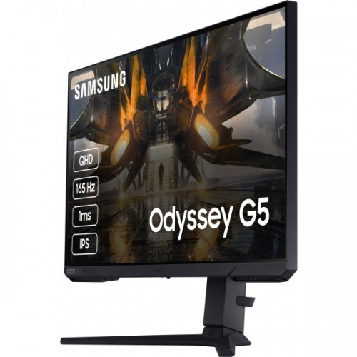 Samsung Odyssey G5A 27