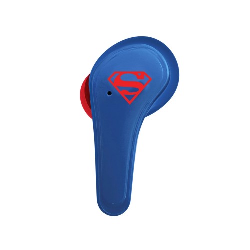 OTL DC Comics Superman TWS Earpods