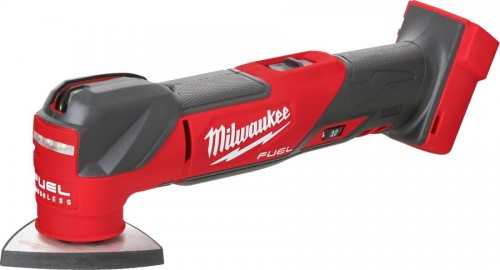 Milwaukee M18 FMT-0X