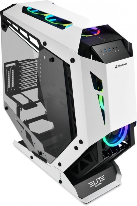 Sharkoon ELITE SHARK CA700