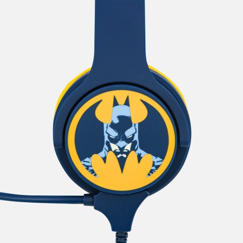 OTL Batman Kids Interactive Headphone