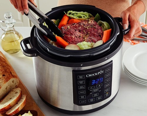 Crock-Pot SCS051XDIM