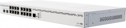 MikroTik CCR2004-16G-2S+