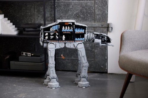 Lego AT-AT 75313