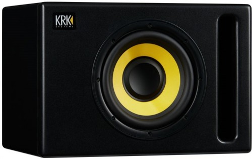 KRK S8.4