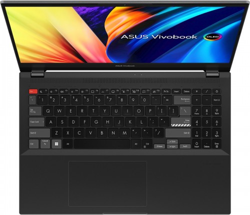 Asus Vivobook Pro 15X OLED M6501