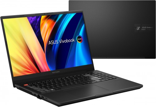 Asus Vivobook Pro 15X OLED M6501