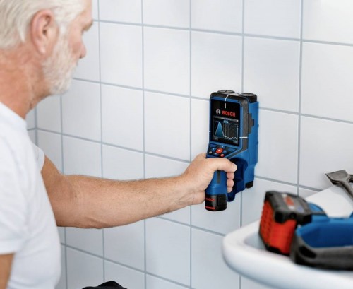 Bosch D-tect 200 C Professional 0601081600