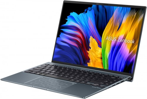 Asus Zenbook 14X UX5401ZA