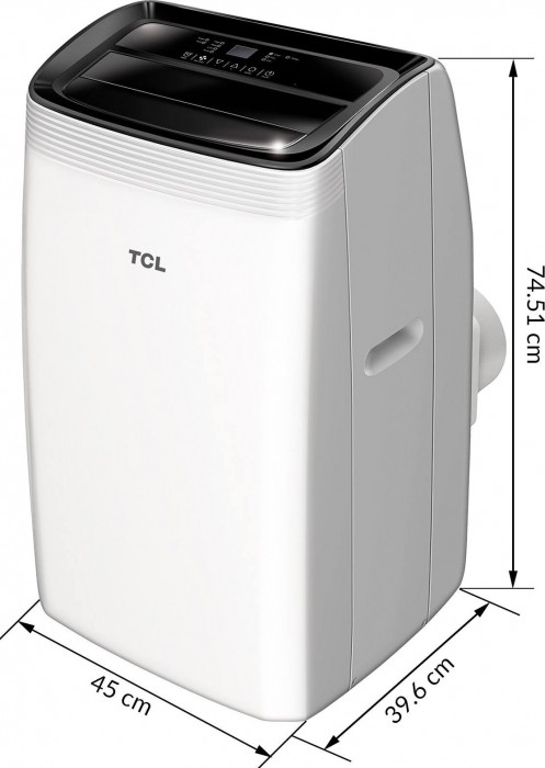 TCL TAC-14CPB/NZW