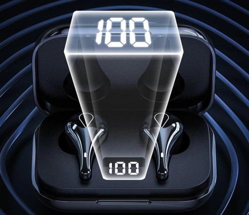 Lenovo LivePods LP3