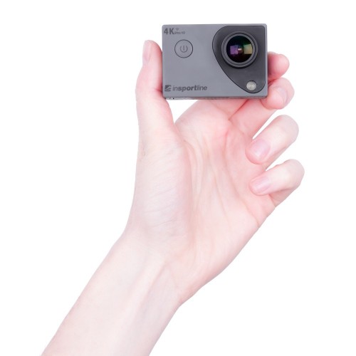 inSPORTline ActionCam III