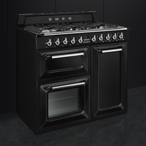 Smeg Victoria TR103BL