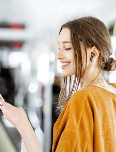 Tronsmart Apollo Air
