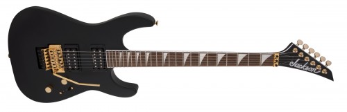 Jackson X Series Soloist SLX DX