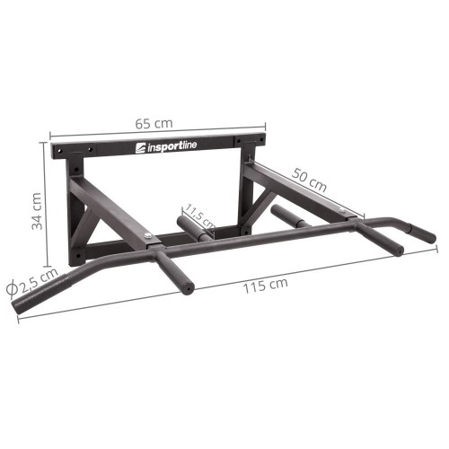 inSPORTline RK130
