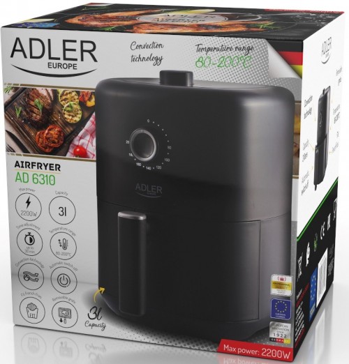 Adler AD 6310