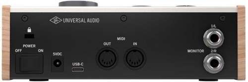 Universal Audio Volt 276