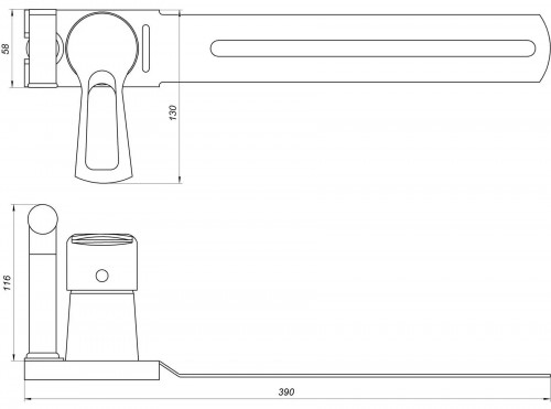 Globus Lux Seva GLSV-0206