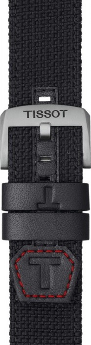 TISSOT T-Touch Expert Solar Jungfraubahn T091.420.46.051.10